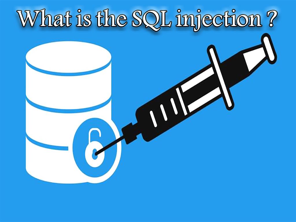 What is SQL Injection?