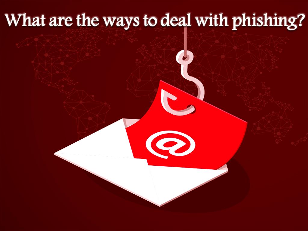 Security is a very important issue and all users are trying to be able to take all needed steps in order to increase the security of their information and system as much as possible, which requires reading a lot of articles about security and if you want to increase your mastery in this regard, you can also read security-related articles on our site, once the necessary measures have been taken to increase the security of information, it is necessary to pay attention to the fact that if your system is attacked by techniques like phishing, you can quickly detect this issue and take the necessary measures to regain your security and deal with this attack. the ways to deal