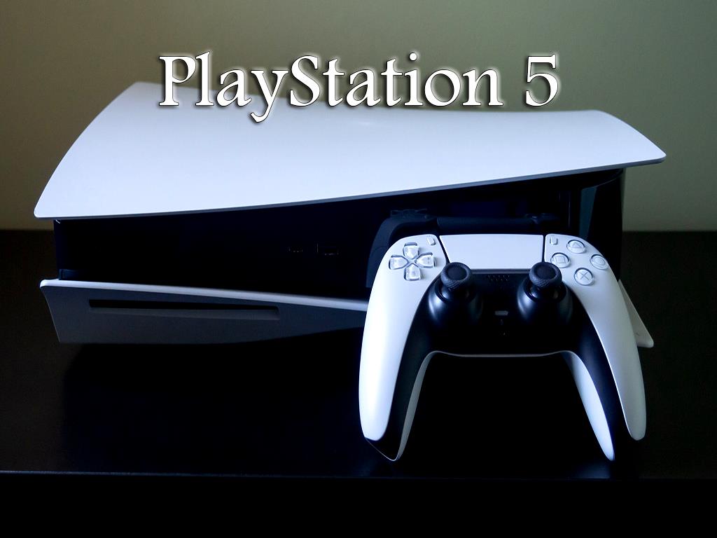 PlayStation 5