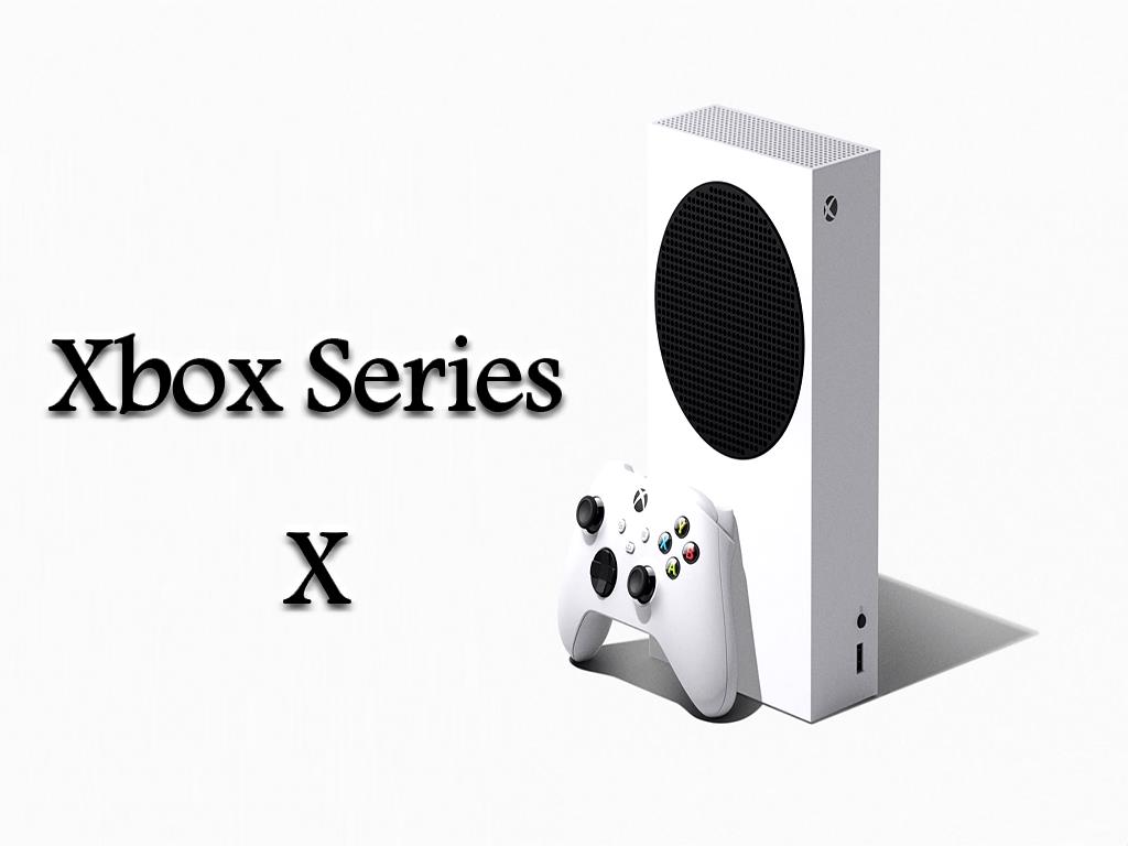 Xbox Series X