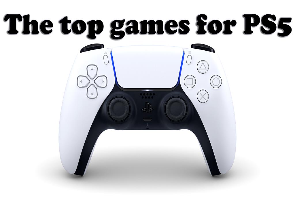 PS5 game console is one of the most popular and exciting consoles that has attracted the attention of many gamers. In the following, we are going to name some examples of games for this console. the top games for PS5