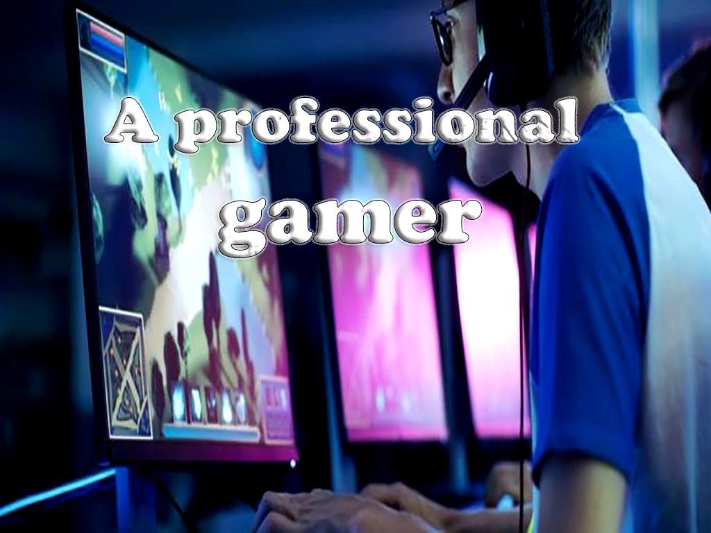 All kinds of computer games have a lot of fans today and the number of these fans is increasing every day. The presence of a wide variety of games along with players who are professional in this field has created a suitable competitive environment for games. Also, many gamers today play to earn money and have been able to earn a lot of money by gaming. That a professional gamer