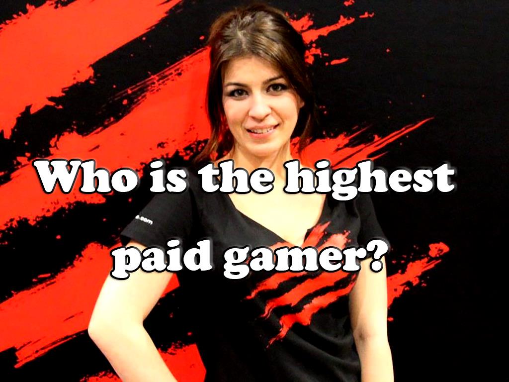 You may also be wondering who the highest paid gamers are. In the following, we have prepared a list for you, in which we have reviewed some of the richest gamers. Who is the highest paid