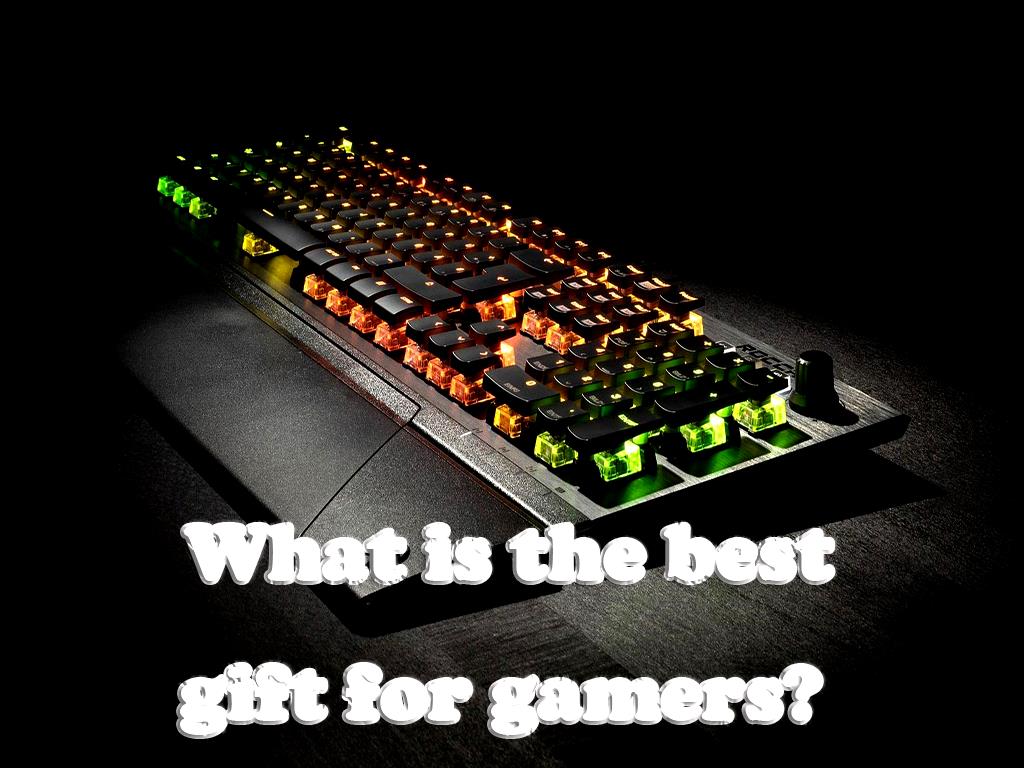 is the best gift