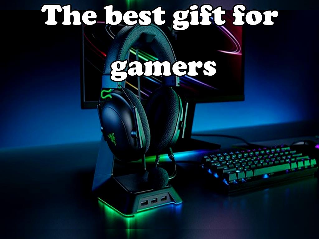 Many people around the world spend different times of their day playing video games. Among these people, some take computer games more seriously and even earn money in this way, which we usually known as "professional gamers”; Because they make gaming a profession and make a living through it. Buying the best gift for gamers and game lovers is not an easy task. In this guide, we have prepared a list of the best gifts that will make any gamer happy by buying them. Meanwhile, buying gifts for gamers and video game lovers does not seem easy to many people; After all, gamers have tastes that are usually not so tangible for non-gamers. In this article, we have provided a comprehensive guide to buying different gifts for gamers to help you in this regard. the best gift for gamers