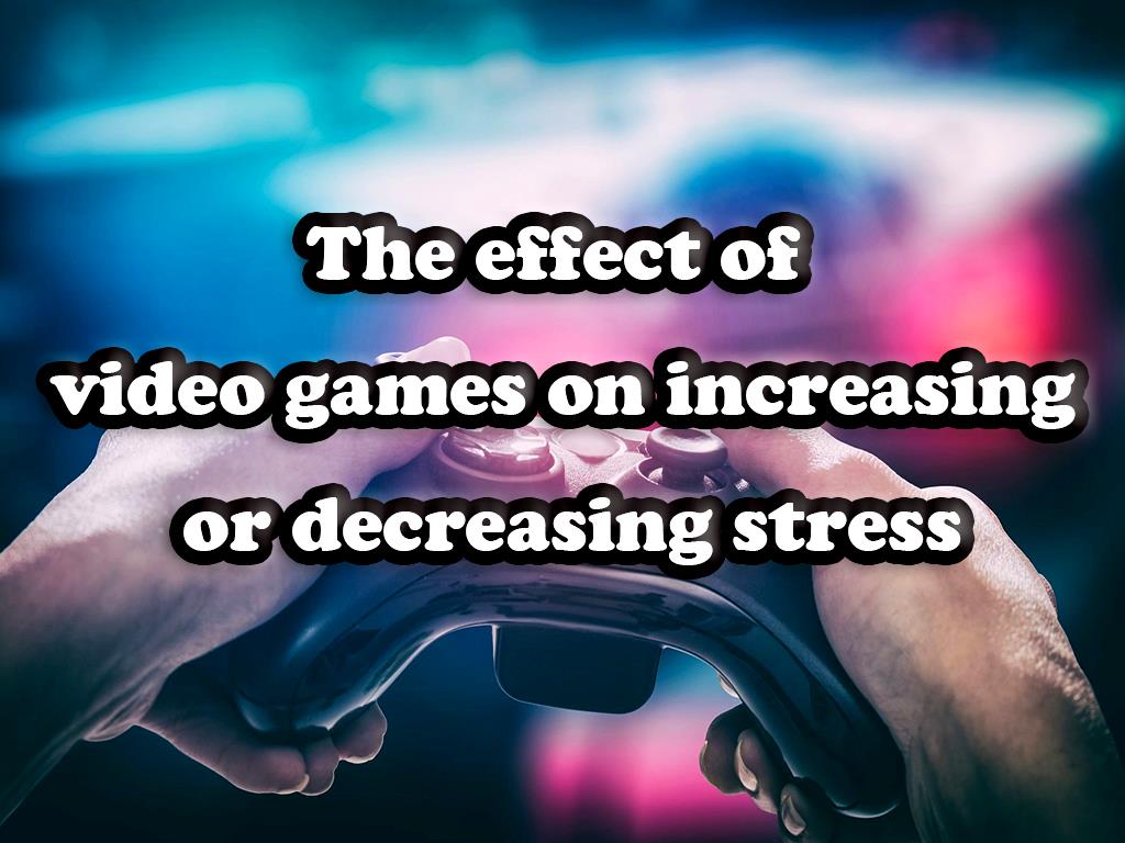 video games on increasing