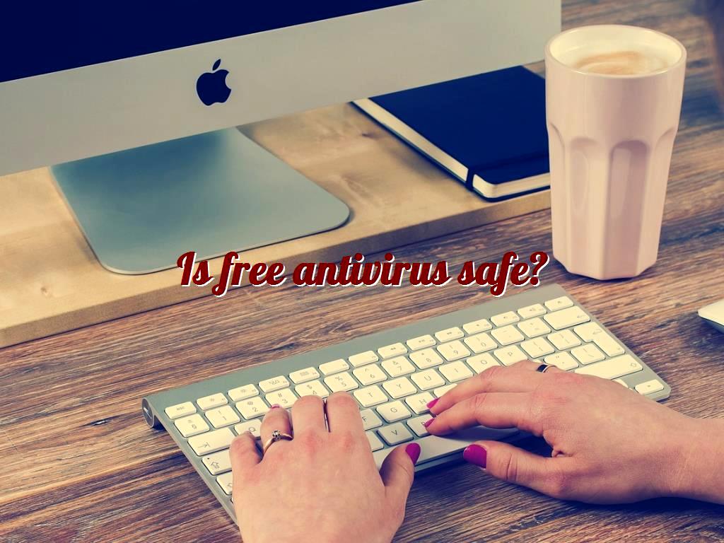 One of the most basic steps that should be taken in order to increase the security of systems and information, is using antivirus, here we are going to examine free antivirus. free antivirus safe