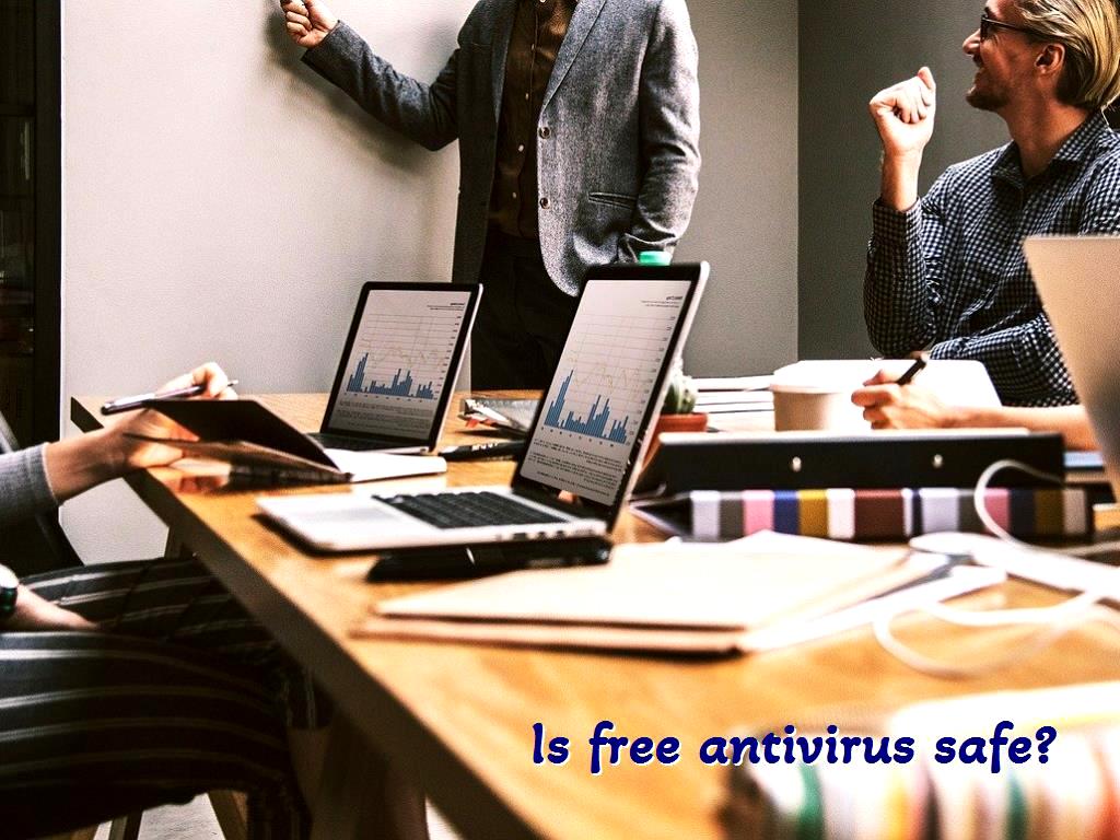 One of the most basic steps that should be taken in order to increase the security of systems and information, is using antivirus, here we are going to examine free antivirus. free antivirus safe