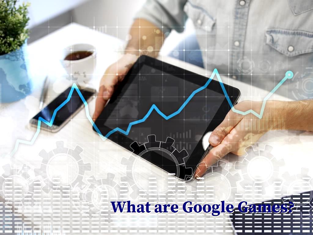 Playing games is a good way to fill your free time and reduce fatigue. Today, with the development of Internet servers and various hardware, online games are also available to everyone. are Google Games