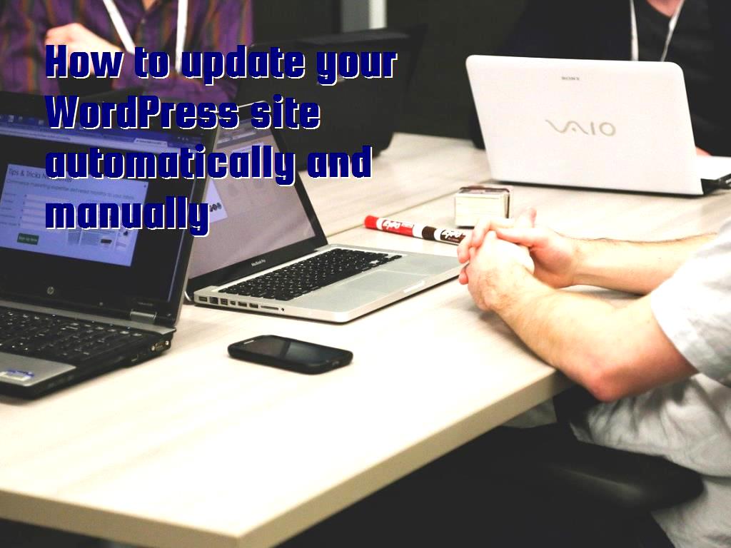 Updating WordPress is of a great importance, and you need to do it regularly because the updated version is much better, but if you do not do it properly you may run into problems. update your WordPress