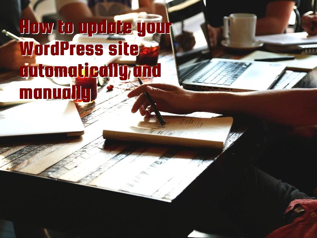 Updating WordPress is of a great importance, and you need to do it regularly because the updated version is much better, but if you do not do it properly you may run into problems. update your WordPress site