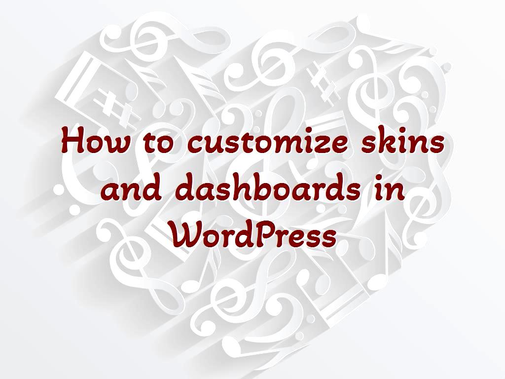 In order to have a high-quality website, you can use various features that exist in WordPress, one of which is a personal dashboard, which we are going to discuss in this article. dashboards in WordPress