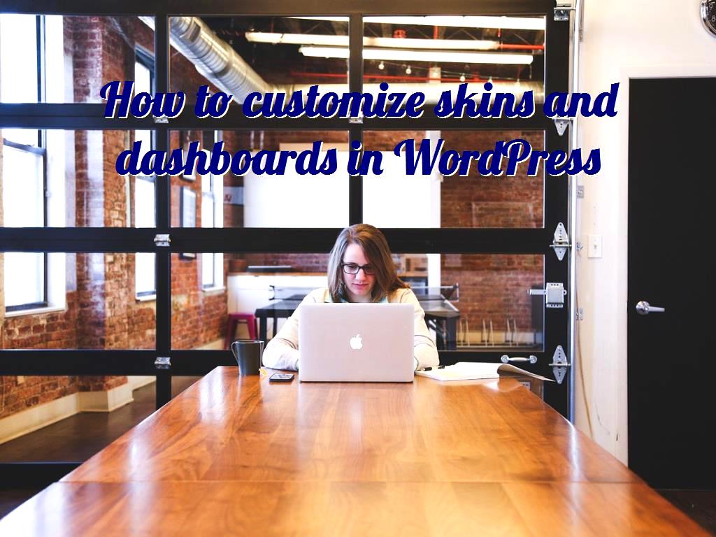 In order to have a high-quality website, you can use various features that exist in WordPress, one of which is a personal dashboard, which we are going to discuss in this article. dashboards in WordPress
