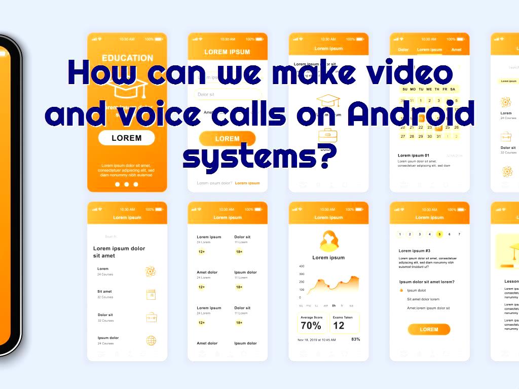 One of the main reasons for designing mobile phones is the ability to make calls, so that users can interact with other people. Call other users through the network with the push of a button. This article will discuss how to design an Android call rejection system. voice calls on Android