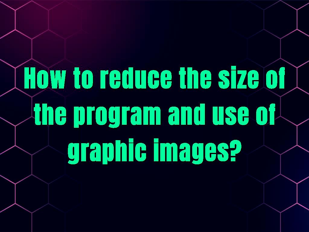 In Android systems, when designing applications, you may want to use graphic images to beautify them. In this case, the use of graphic images will reduce the loading speed, which is a bug. As a result, we need to do something else so that we can both use graphic images to beautify applications and increase the loading speed, so the use of shape images is recommended. These types of images have no effect on the loading speed and do not reduce the loading speed of the application and can still have the beauty of graphic images. size of the program