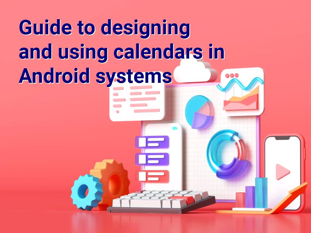 As you know, phones have now become the most used objects that users use, which is why mobile phones should have more features Guide to designing and using