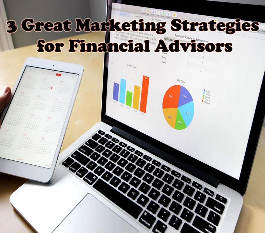 Being a financial advisor comes with multi-faceted responsibilities. You have to stay up to date on the latest rules and regulations. Strategies for Financial Advisors
