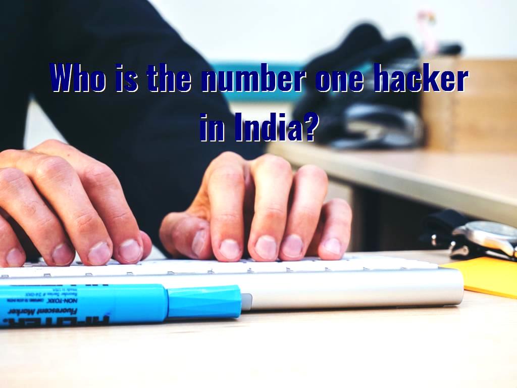 One of the topics that has a lot of fans is hacking, in this article, we are going to introduce you to the number one hacker in India, we hope you enjoy reading this article. number one hacker in India
