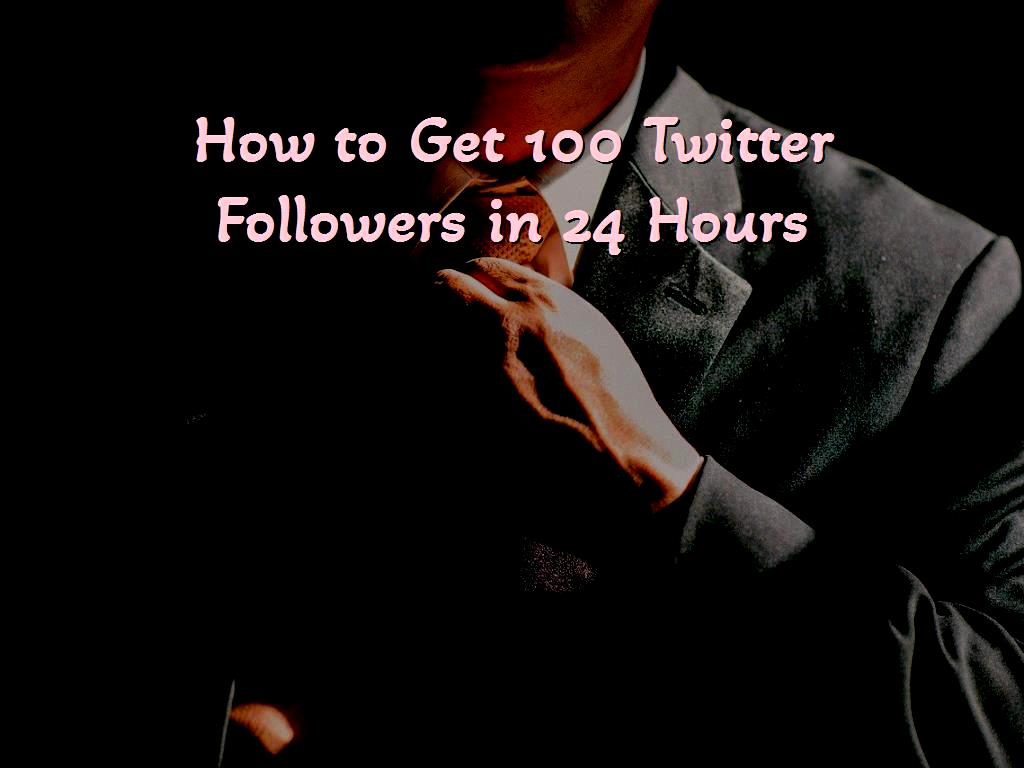 Nowadays, increasing the number of followers and the audience has become a barrier that everyone is looking for to increase the number of their followers. In this article, we will introduce ways to increase the number of followers. 100 Twitter Followers