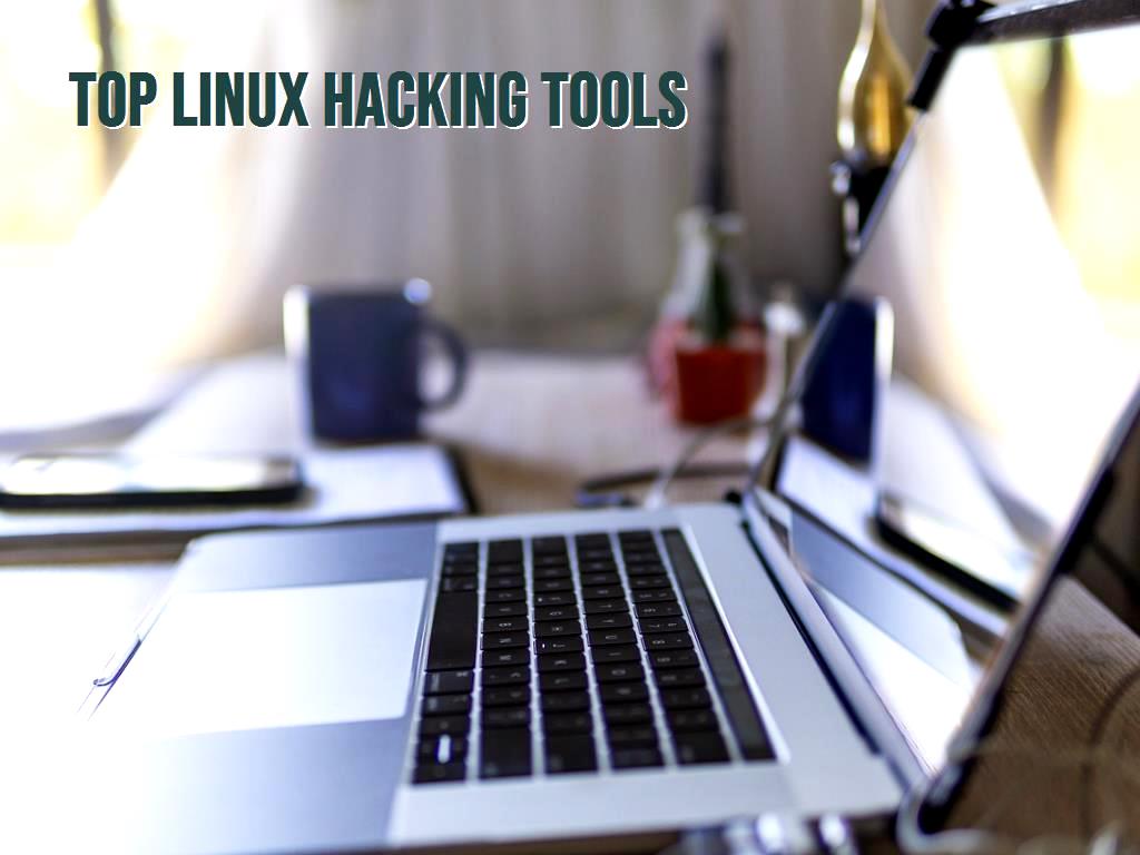 Top Linux Hacking Tools