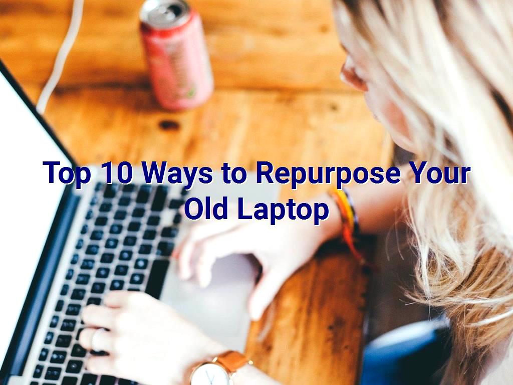It may even happen to you that you have an old laptop at home that you use, and, in this case, you want to throw away that old laptop because you think it does not work. And it does not benefit you. This is where we need to tell you not to do this because, according to technology philosophers, whatever is older than a laptop or system is still new and can be very effective. In this article, we want to mention some methods that can show the use of old laptops. Repurpose Your Old Laptop