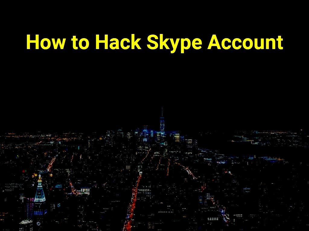 skype account hacker activation code skype account hacker activation code