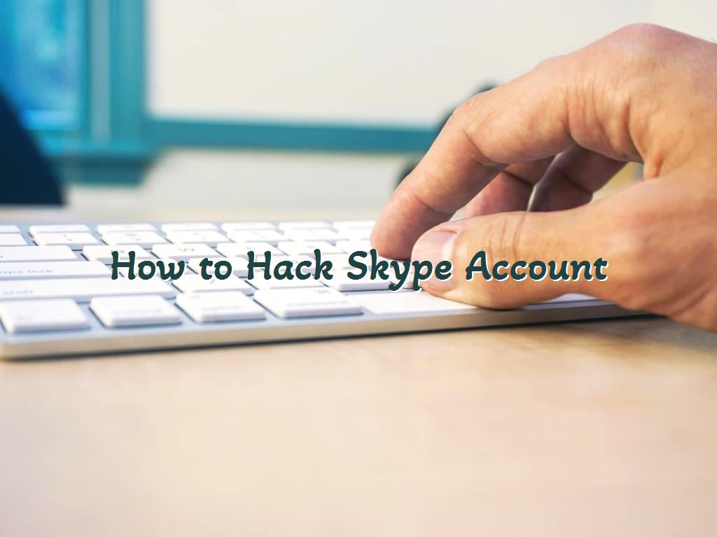 skype account hacker product key