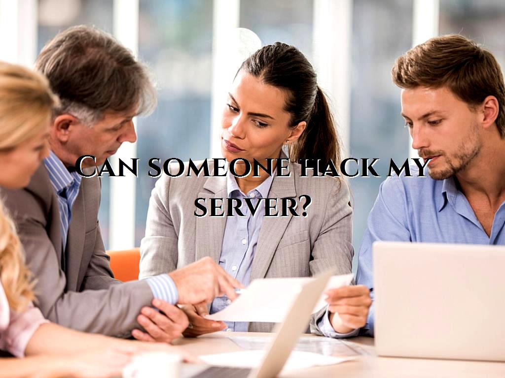 Hacking is one of the most interesting topics and in this article we will discuss whether someone can hack your server or not, in addition, we will also deal with other issues. someone hack my server
