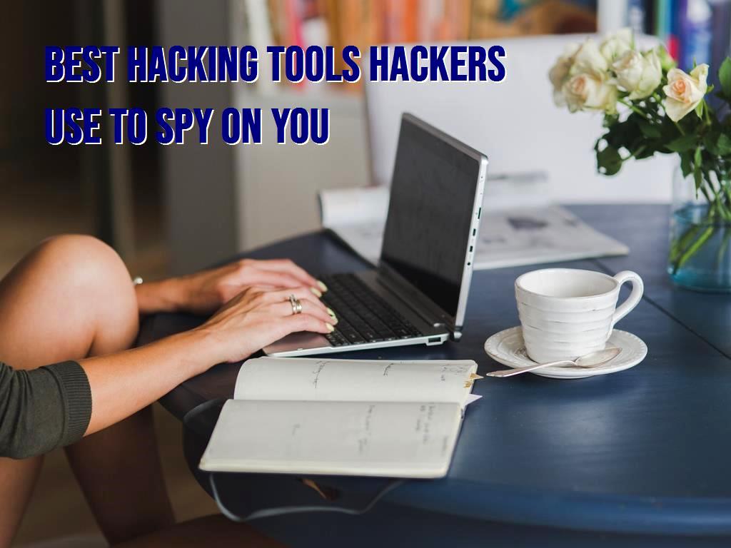 As you know, today Android is one of the operating systems that is very popular and has many fans, and for this reason, some profiteers may want to spy on this popular and popular operating system. This operating system is so widely used that it has more capabilities and possibilities and for this reason it is known as one of the most popular operating systems for mobile devices. tools Hackers Use to Spy