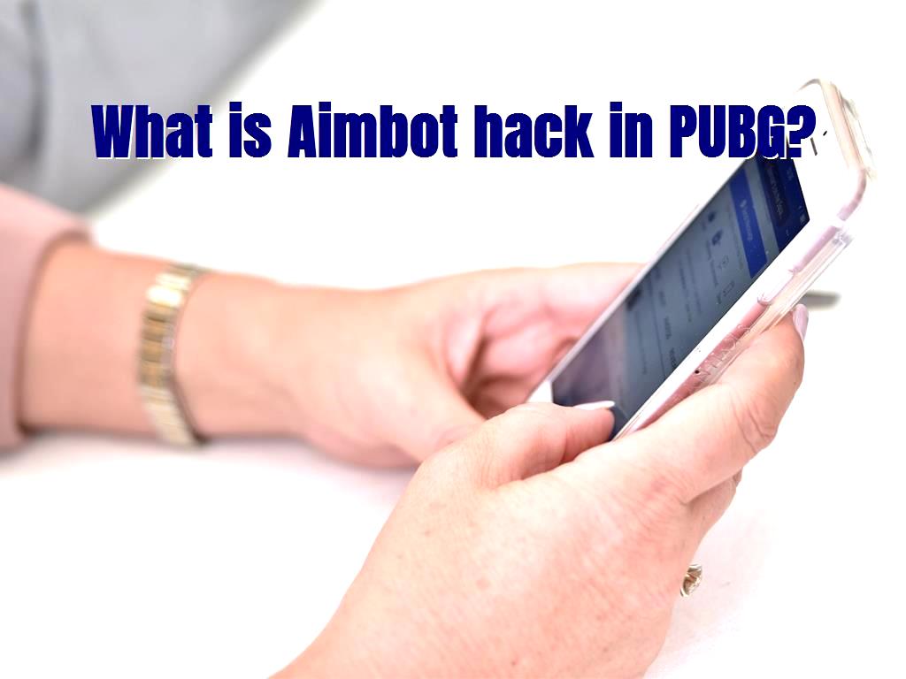 pubg mobile aimbot hack config file