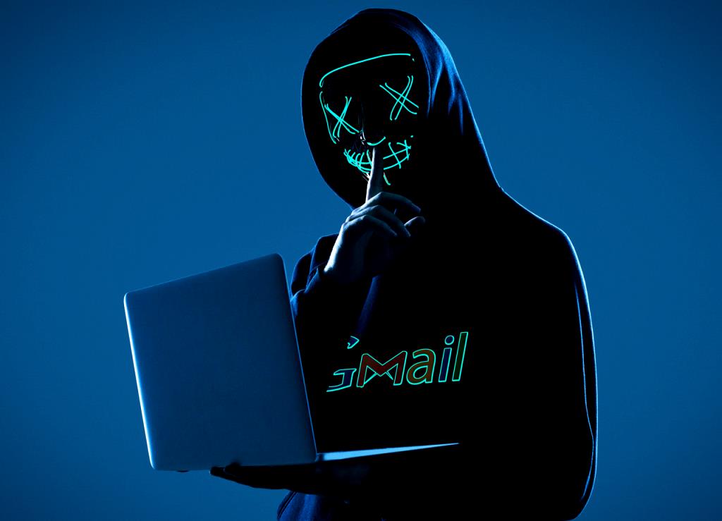 hack gmail