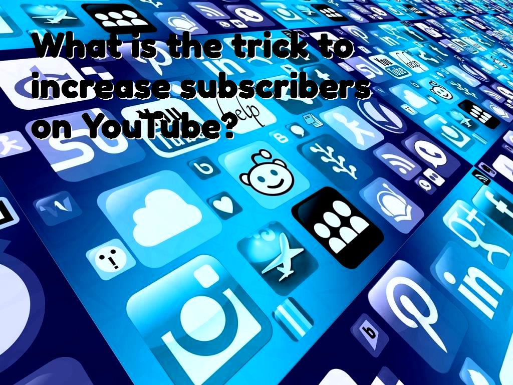 YouTube is another social network that, like Instagram, can share videos, and it is also worth noting that it has many fans and is very popular among people and workers, however if you Hack a page and account on the social network YouTube to increase the number of followers or subscriptions. Rejecting this article, we want to tell you about how to increase the number of YouTube subscriptions. increase subscribers on YouTube