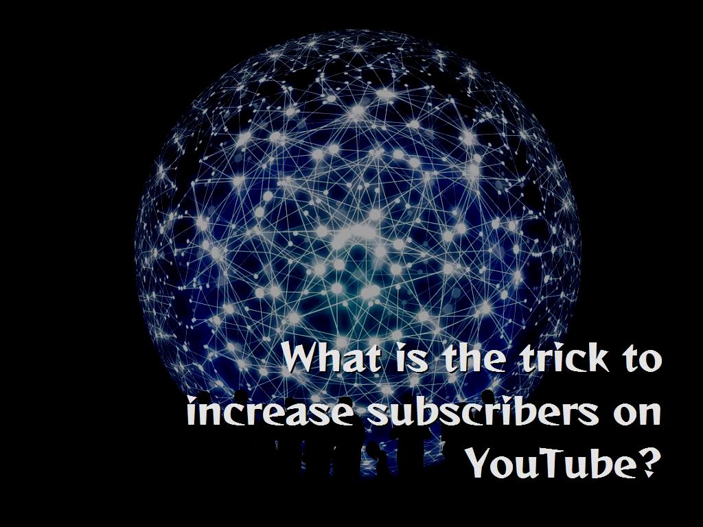 YouTube is another social network that, like Instagram, can share videos, and it is also worth noting that it has many fans and is very popular among people and workers, however if you Hack a page and account on the social network YouTube to increase the number of followers or subscriptions. Rejecting this article, we want to tell you about how to increase the number of YouTube subscriptions. increase subscribers on YouTube