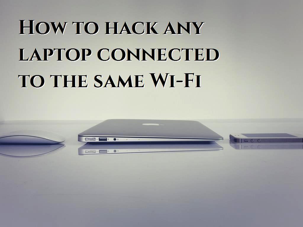 It is possible to hack different systems and phones in different ways and methods, and by using some ways and methods, it is possible to hack smartphones or systems, one of these ways is hacking the system. Or phones are connected to a Wi-Fi internet network. If systems or phones are connected to a public Wi-Fi hotspot, it is possible to hack phones. connected to the same Wi