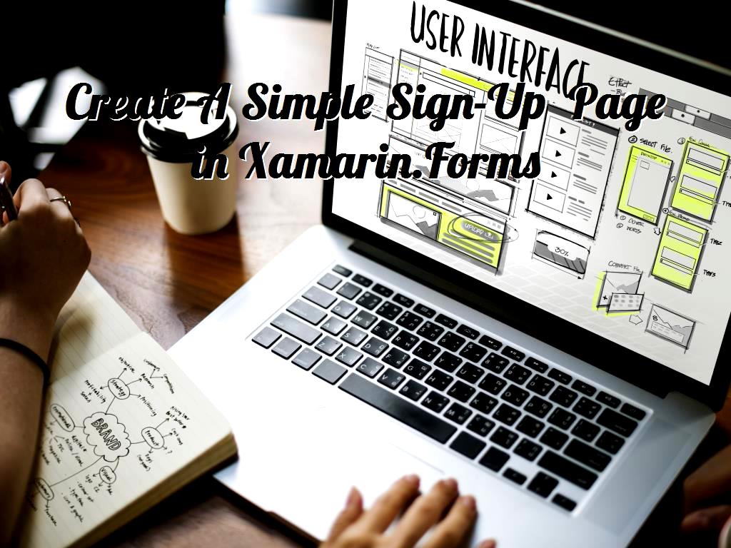 Login pages or login pages of an app, a social network or sites are the most basic and important pages that must be designed so that users can enter through the pages and enter the requested information and personal information such as username and enter the password of the site or enter the desired app. In this part of the tutorial, we want to tell you about how to create login pages. Page in Xamarin