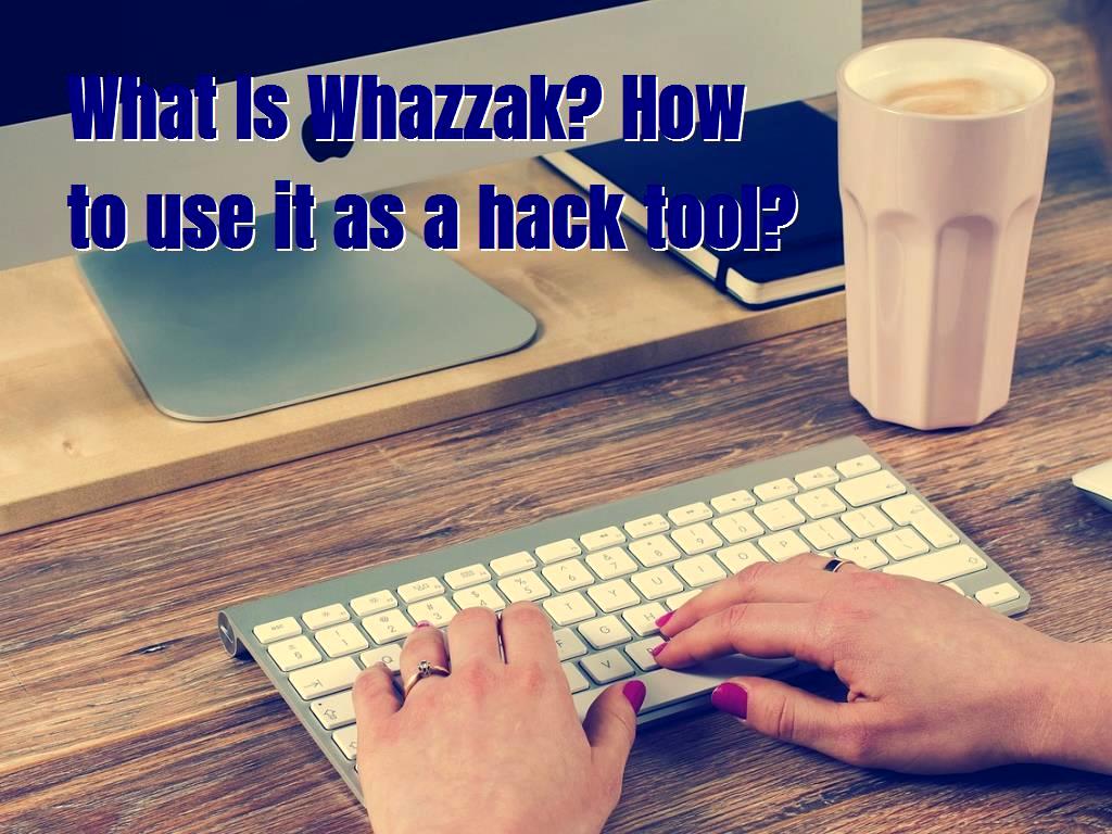 Many people use Whazzak to hack WhatsApp around the world. Using Whazzak hackers can easily hack Social network accounts without the need for two-step verification and registration of passwords and be able to access account data. What Is Whazzak How