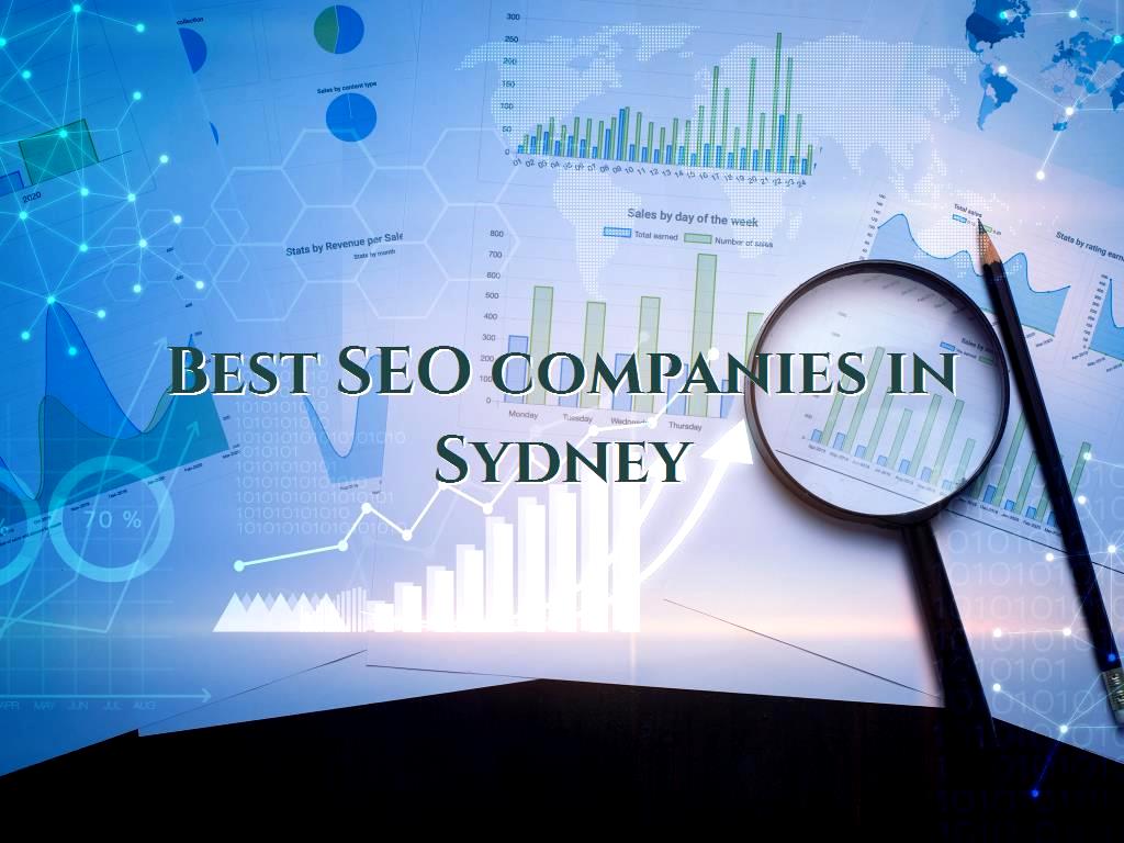 SEO companies in Sydney