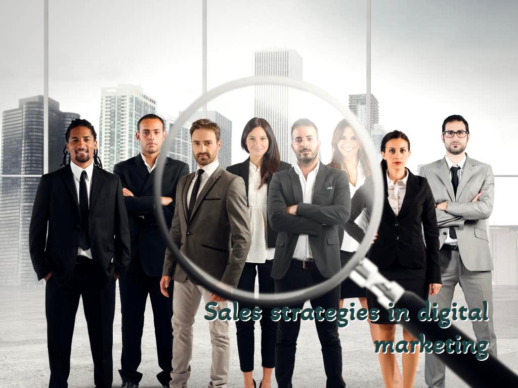 There are tips and techniques and sales strategies in digital marketing that we should use to sell more and improve the business, which we will refer to and explain in this article. strategies in digital