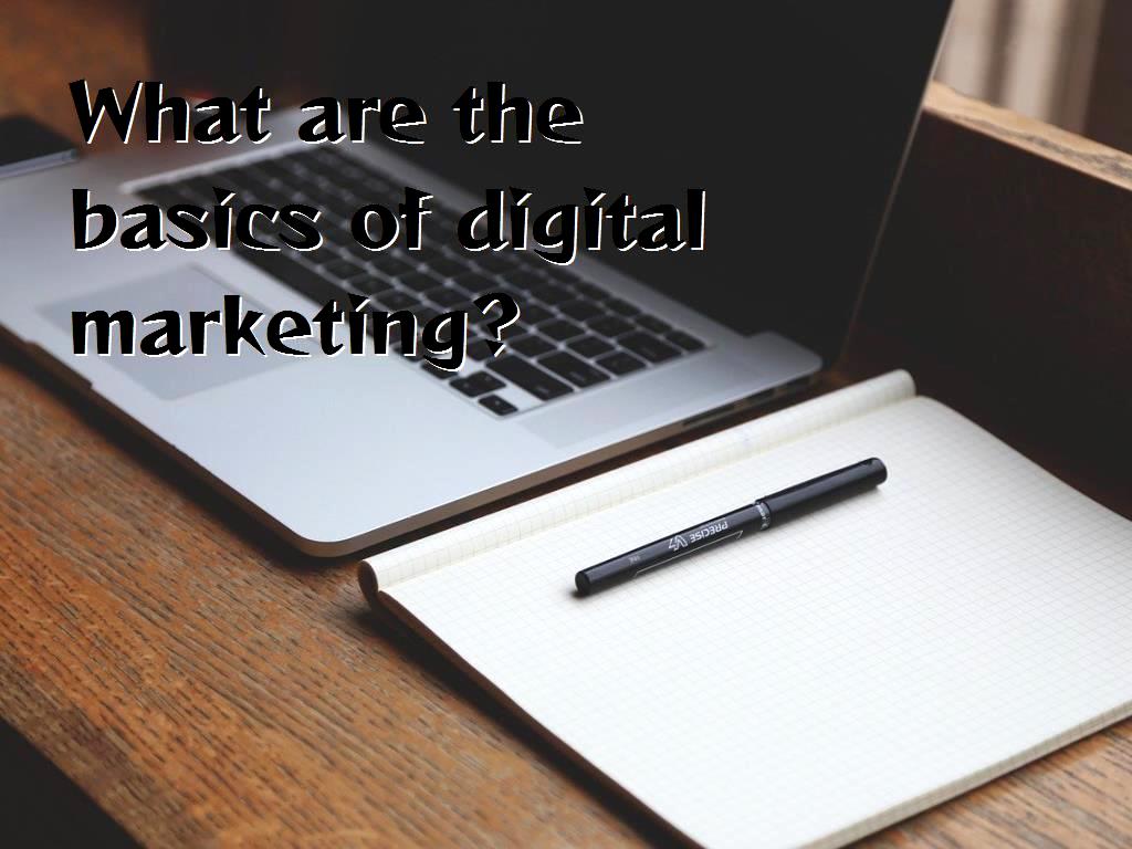 In order to be able to make good use of digital marketing to achieve the desired results and growth of our business, it is better to follow the principles of marketing in this article. basics of digital