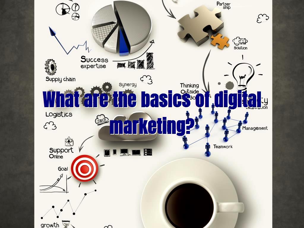 In order to be able to make good use of digital marketing to achieve the desired results and growth of our business, it is better to follow the principles of marketing in this article. basics of digital marketing
