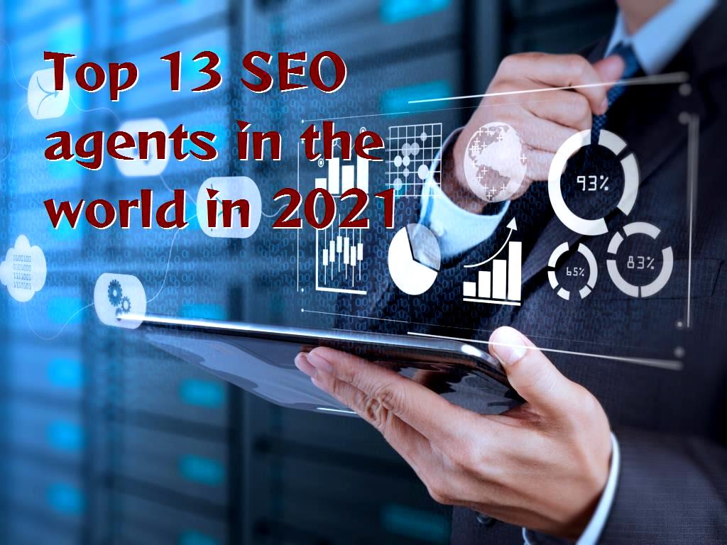 If you want to get acquainted with successful SEO agencies in the world such as DOTNEK and work together to have a better SEO site, read this article introducing the top companies and sites. SEO agents in the world