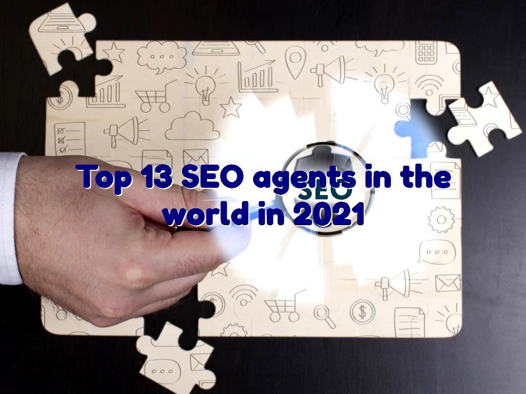If you want to get acquainted with successful SEO agencies in the world such as DOTNEK and work together to have a better SEO site, read this article introducing the top companies and sites. Top 13 SEO agents
