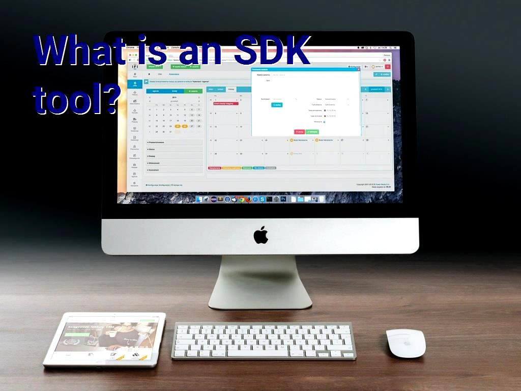 If you want to know about the benefits and use of SDK in the technical team of design and development of Android and iOS applications, read this article. What is an SDK