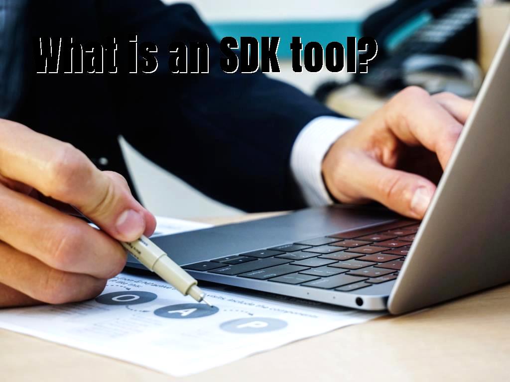 If you want to know about the benefits and use of SDK in the technical team of design and development of Android and iOS applications, read this article. What is an SDK tool