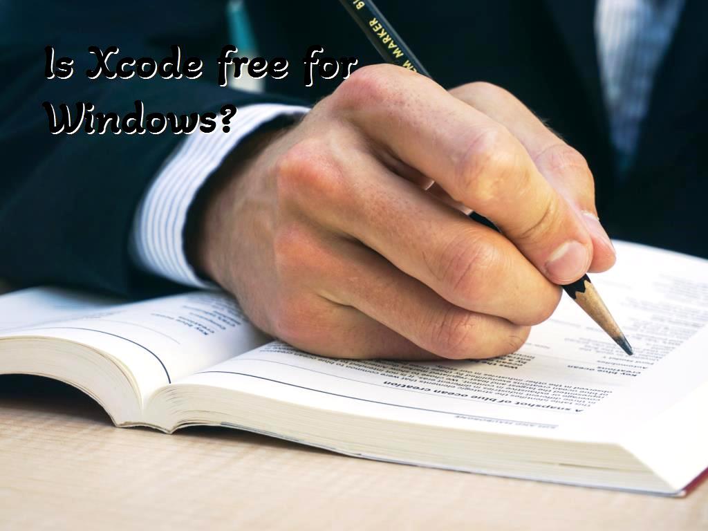 Have you ever worked with Xcode? Do you think Xcode is an efficient tool? Here we want to know Xcod, how to install it, and also how to work with it. By reading this article, you will get answers to many of your questions. Is Xcode free for Windows?