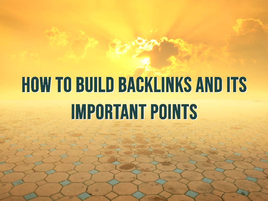 In building and creating backlinks to increase site traffic and have a strong SEO, you must first get acquainted with its principles and standards that are listed in this article. How to build