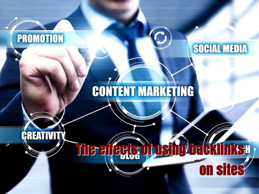 Types and how to use backlinks can have an impact on the site SEO and to have a site with good SEO, it is better to pay attention to the types of backlinks and how to use them. using backlinks on sites