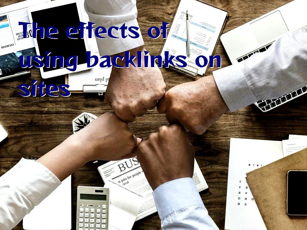 Types and how to use backlinks can have an impact on the site SEO and to have a site with good SEO, it is better to pay attention to the types of backlinks and how to use them. The effects of using backlinks