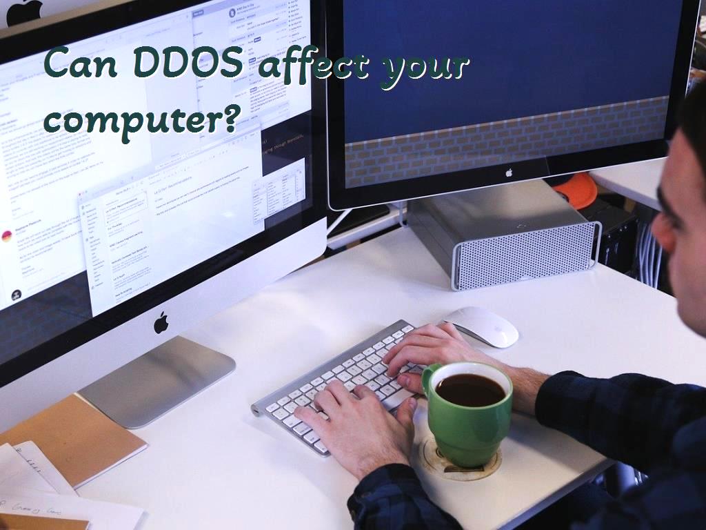 Many cyber attacks take place during the day, one of the most common types of which is the DDoS attack, which in this article we will discuss its impact on systems. DDOS affect your computer