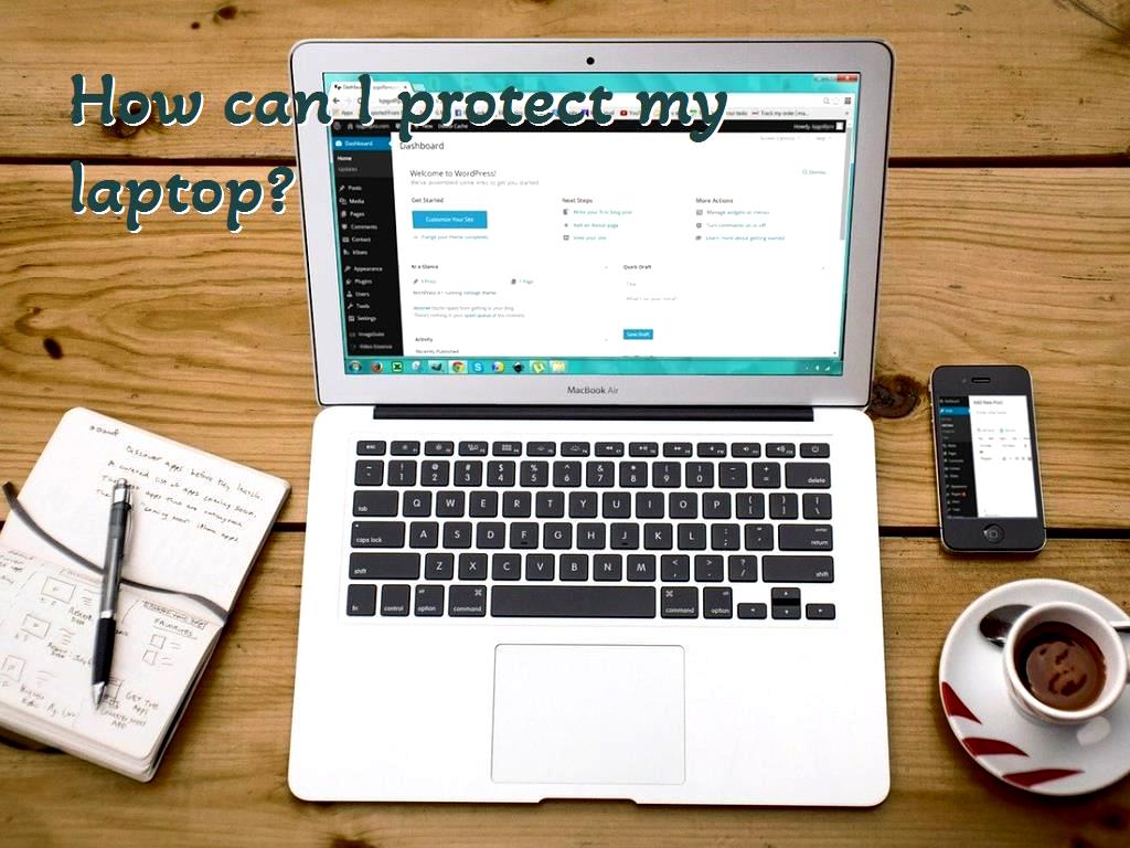To increase the life of a laptop, we need to know the correct ways to use it. In this article, we will talk about laptop protection techniques and laptop maintenance solutions. protect my laptop